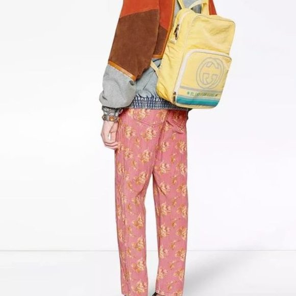 Gucci Backpack Blind For Love Online 